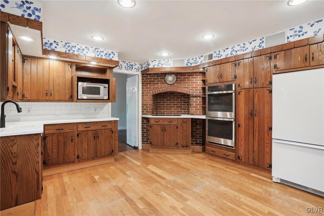 435 North Pine Top Place