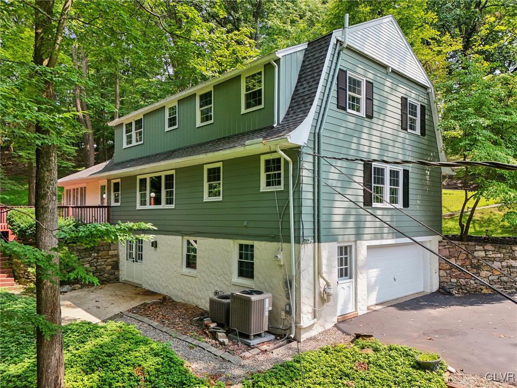 435 North Pine Top Place