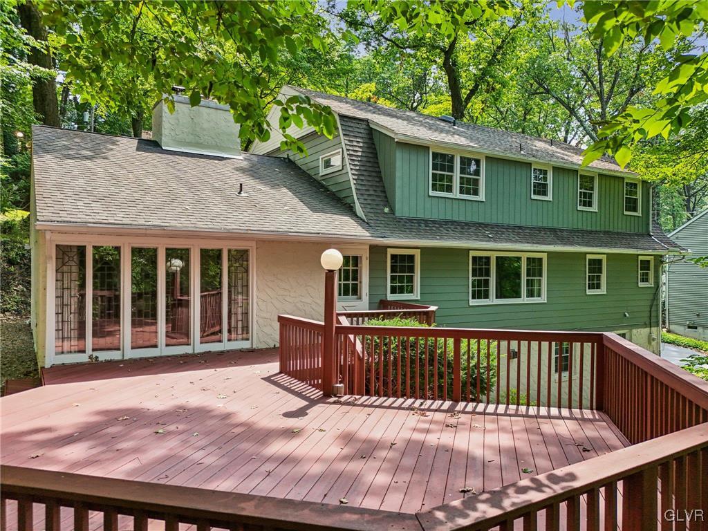 435 North Pine Top Place