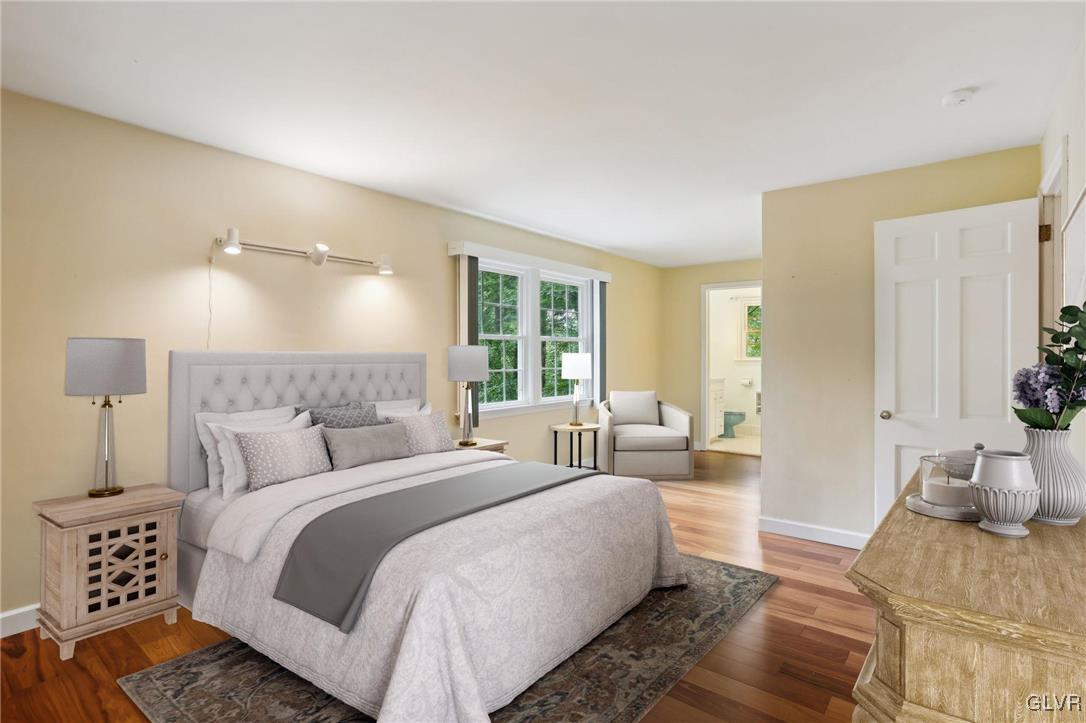 435 North Pine Top Place