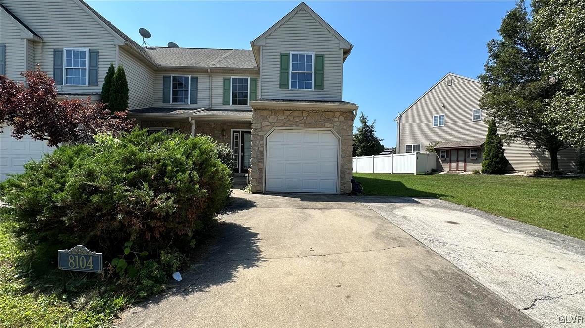 8104 Heritage Drive