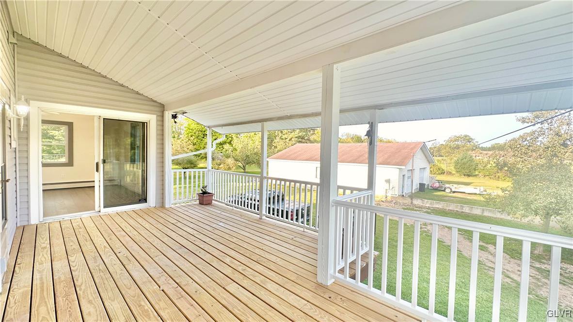 590 Gilbert Road