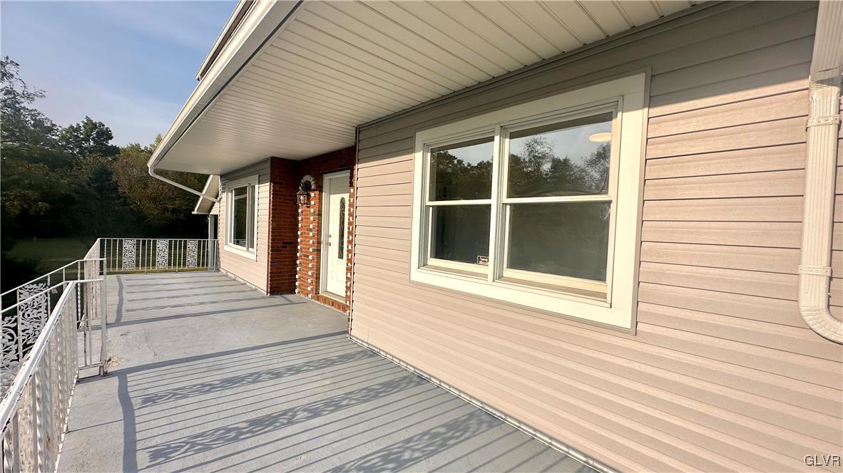 590 Gilbert Road