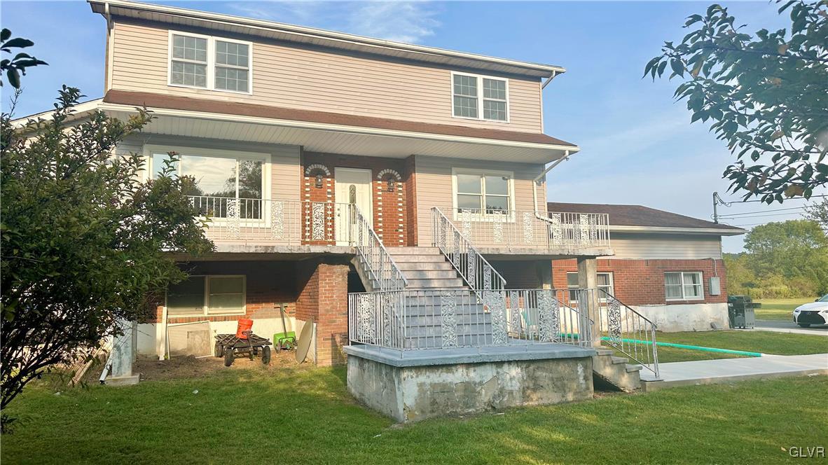 590 Gilbert Road