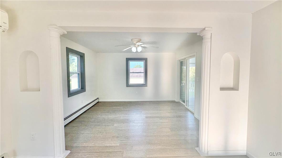 590 Gilbert Road