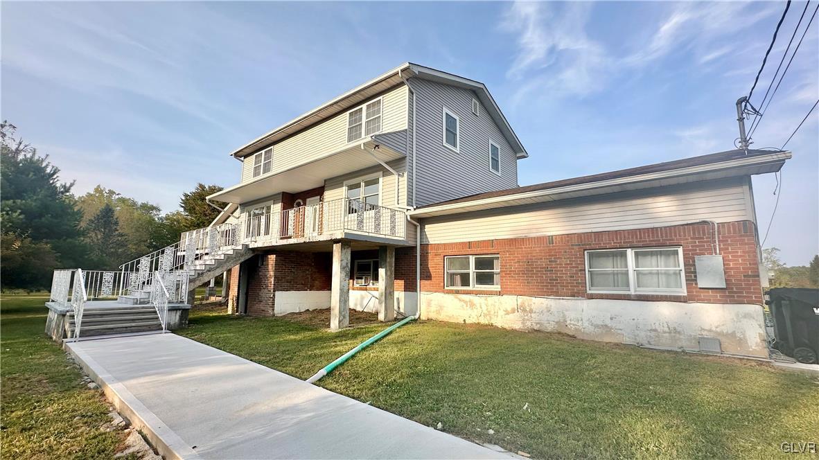 590 Gilbert Road