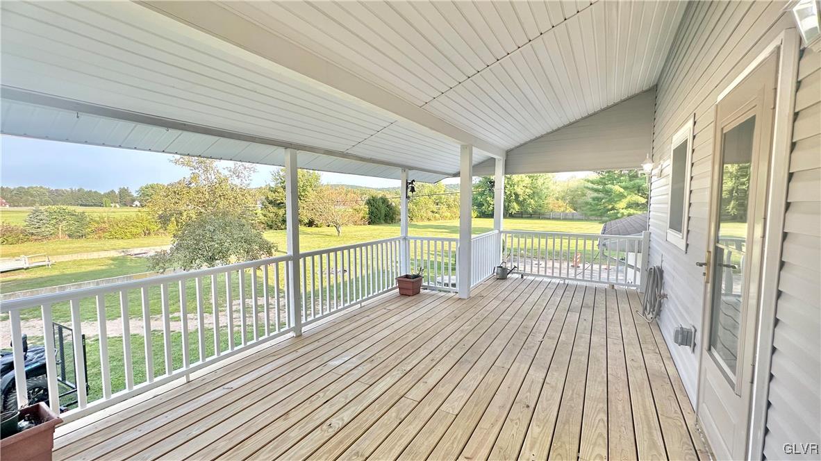 590 Gilbert Road