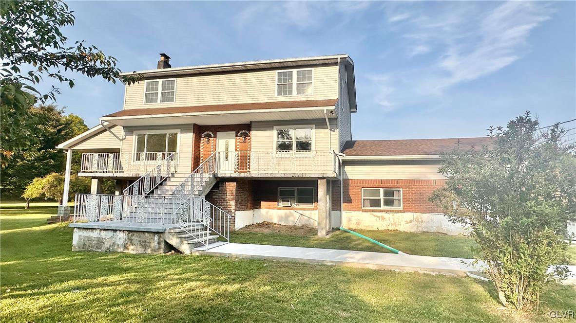 590 Gilbert Road