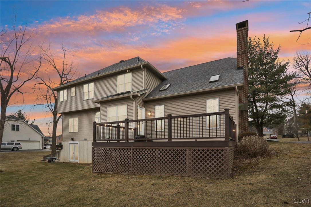 2119 Sherbrooke Drive