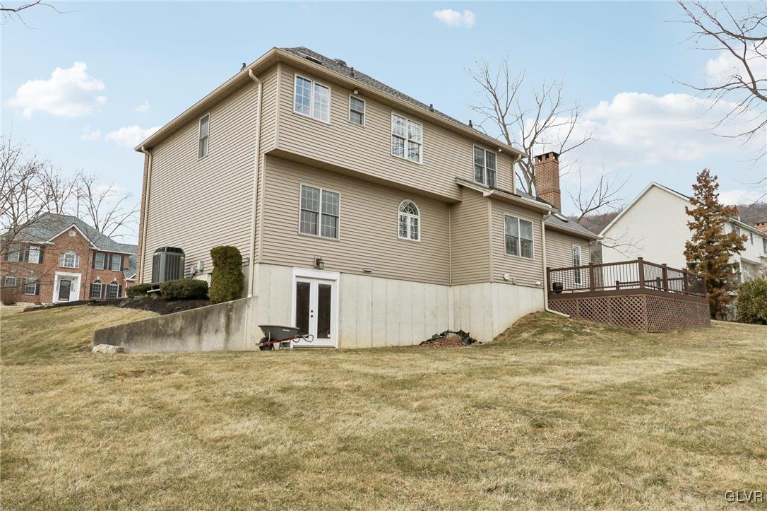 2119 Sherbrooke Drive