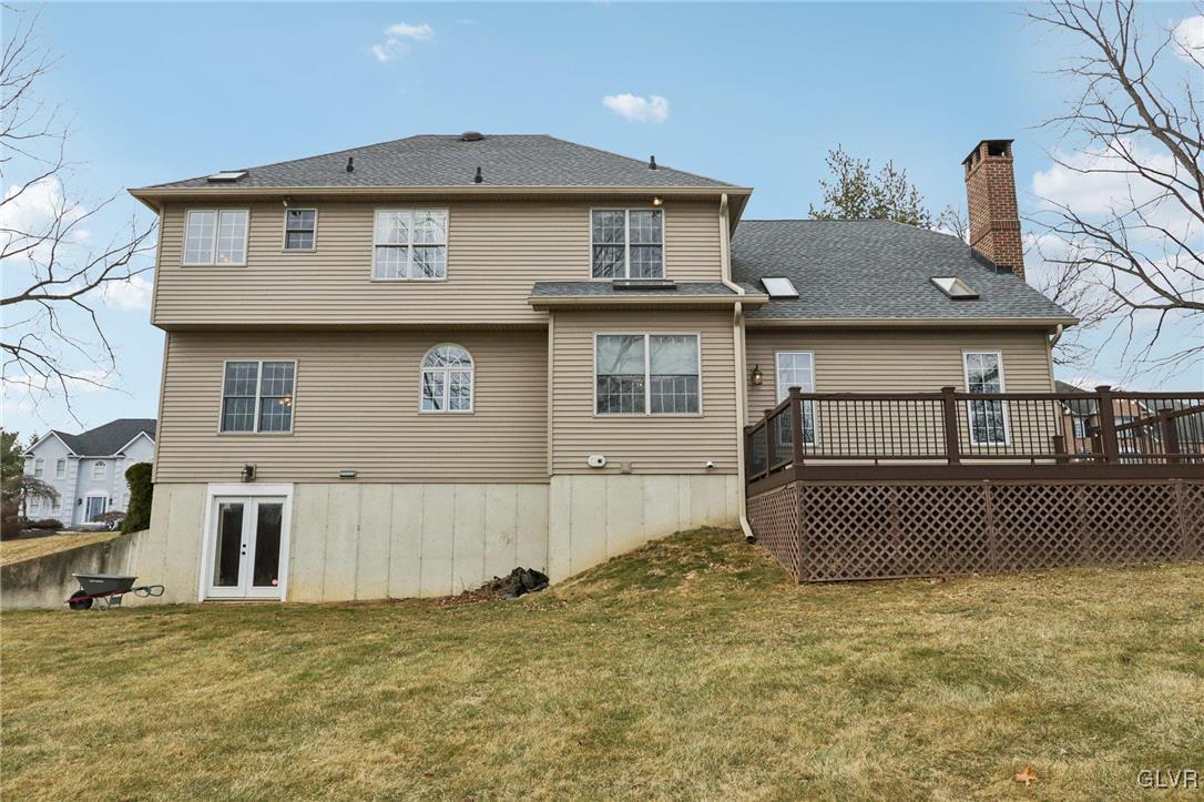 2119 Sherbrooke Drive