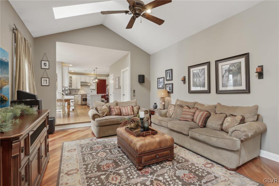 2119 Sherbrooke Drive