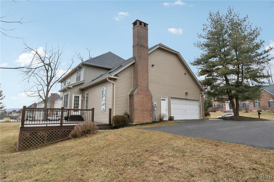 2119 Sherbrooke Drive