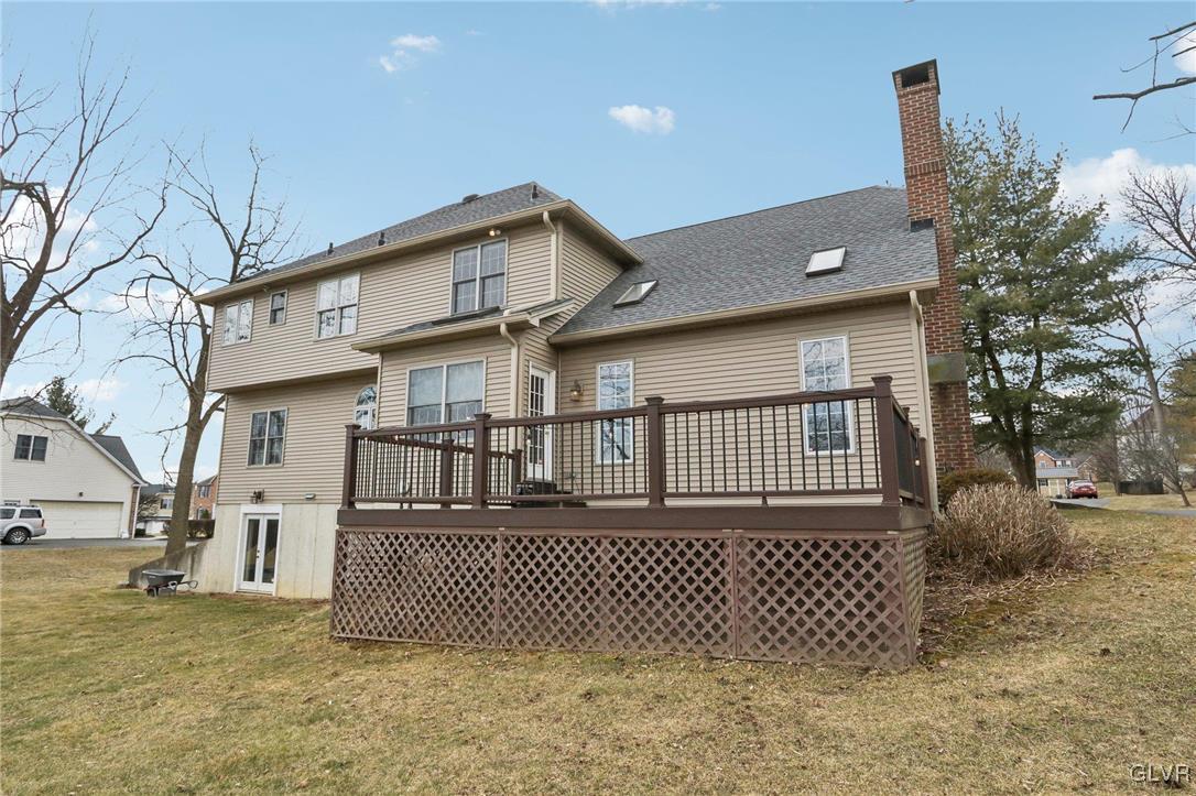 2119 Sherbrooke Drive