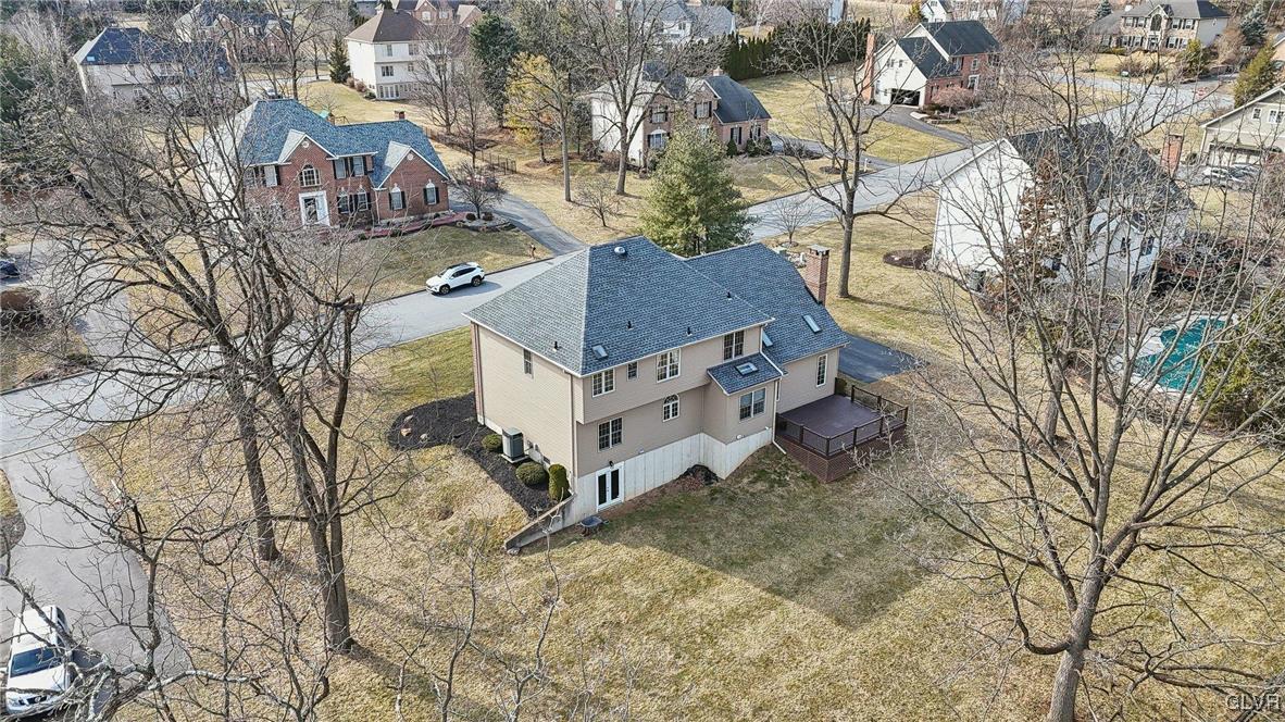 2119 Sherbrooke Drive