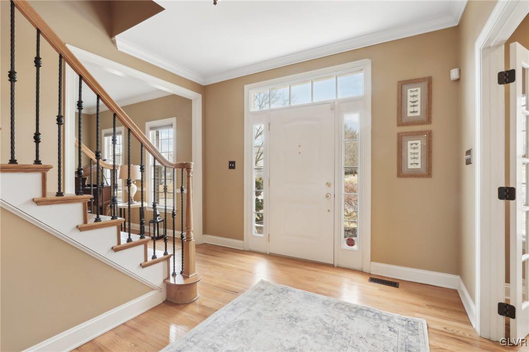 2119 Sherbrooke Drive