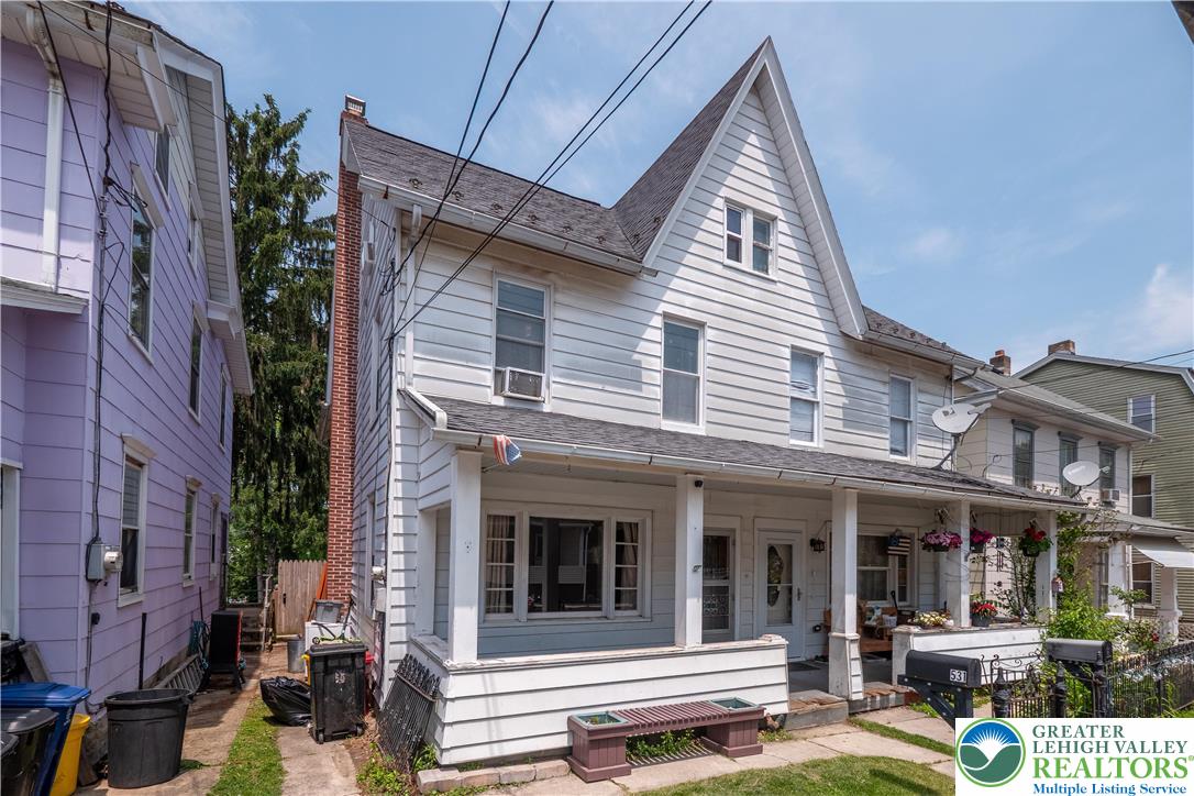 531 East Church Street