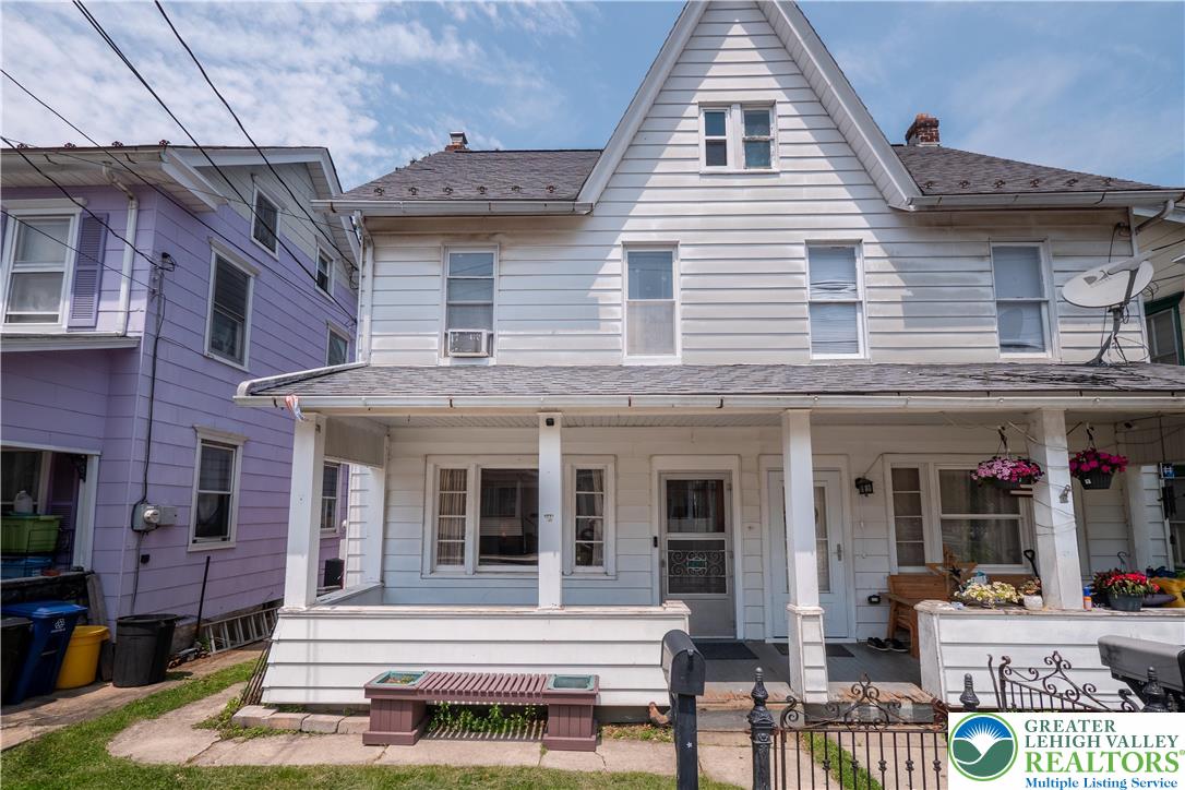 531 East Church Street