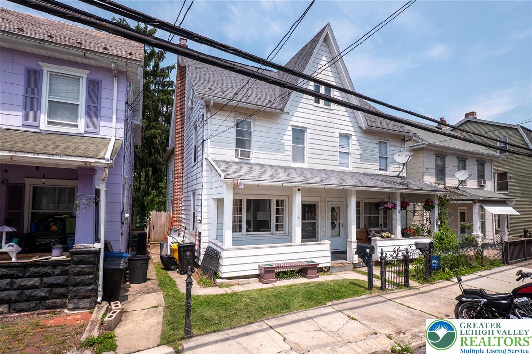 531 East Church Street