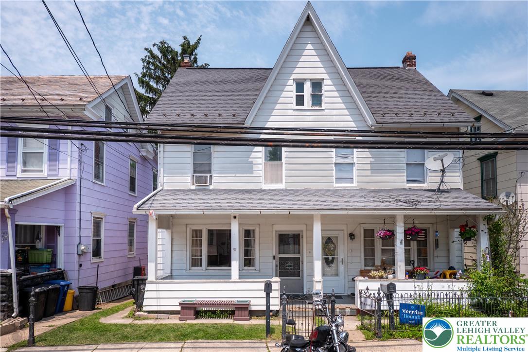 531 East Church Street