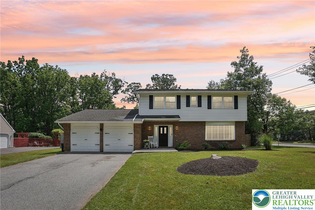 1029 Blair Road