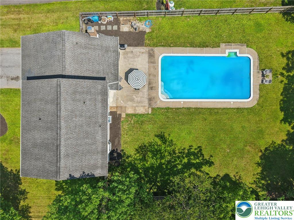 1029 Blair Road