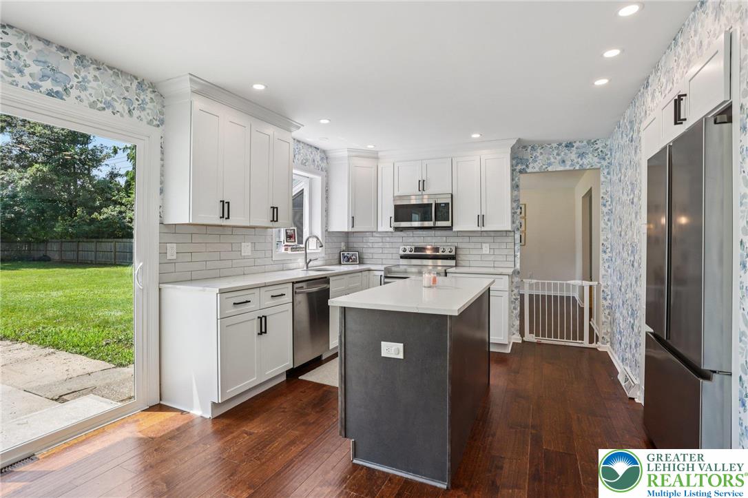 1029 Blair Road