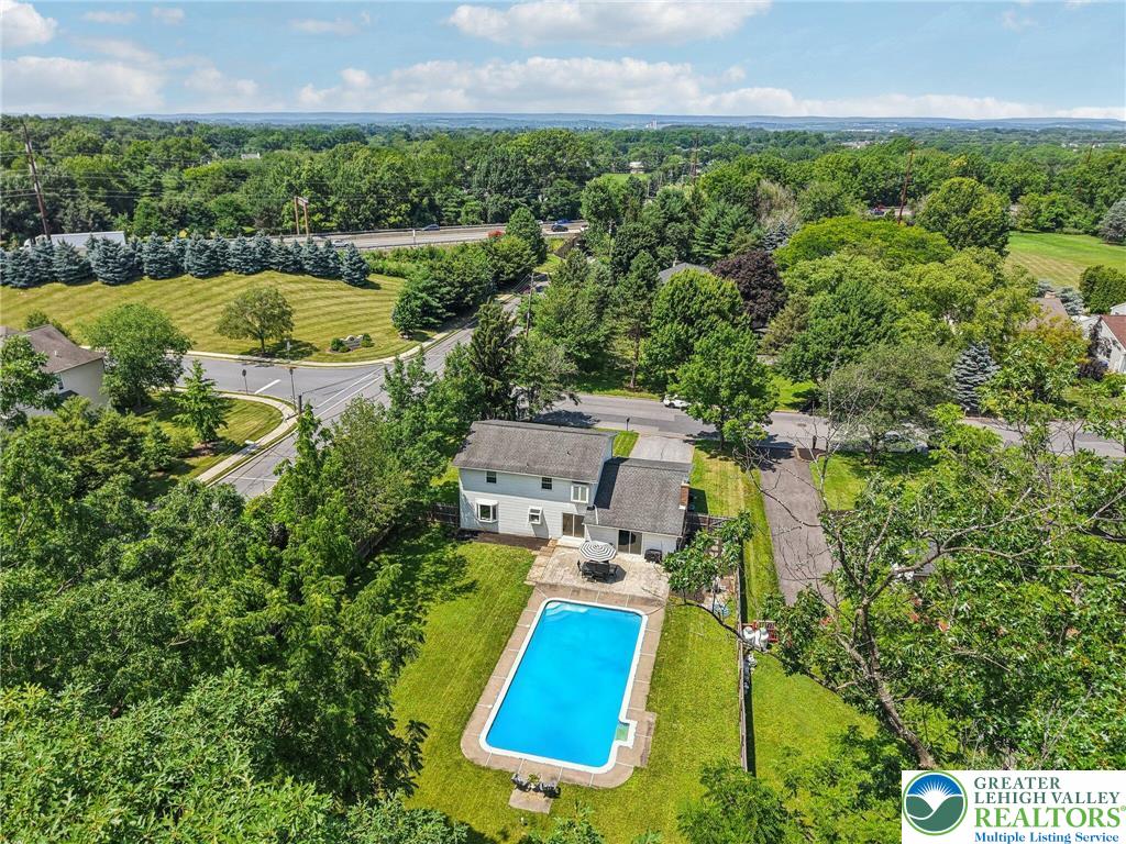 1029 Blair Road