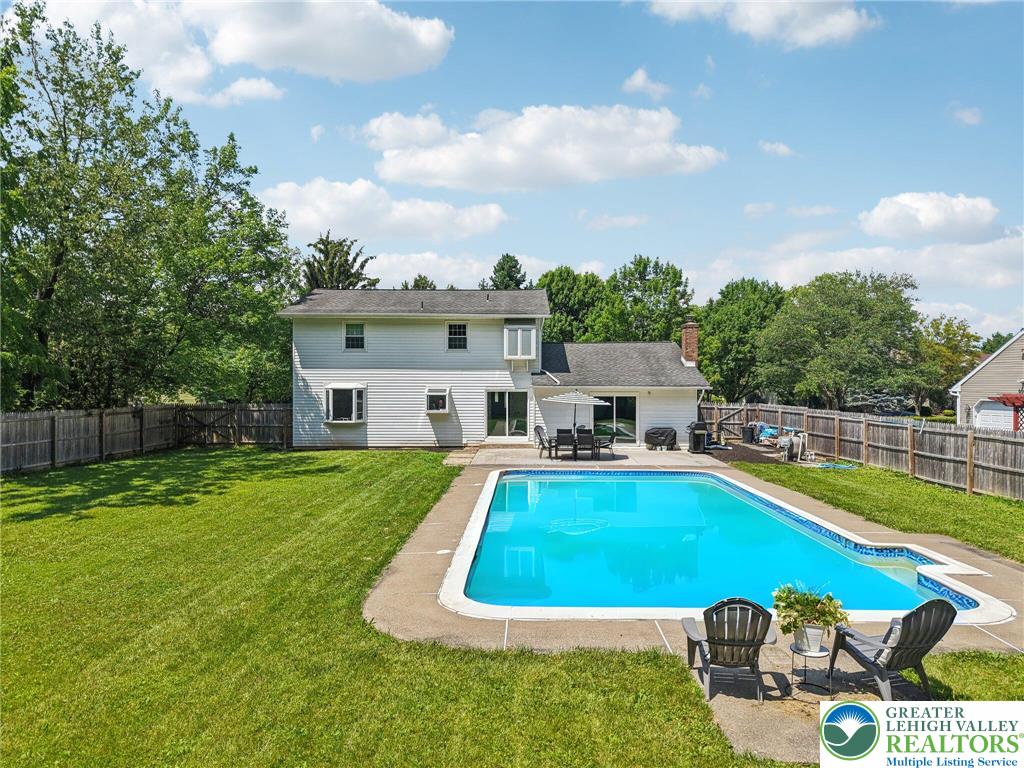 1029 Blair Road