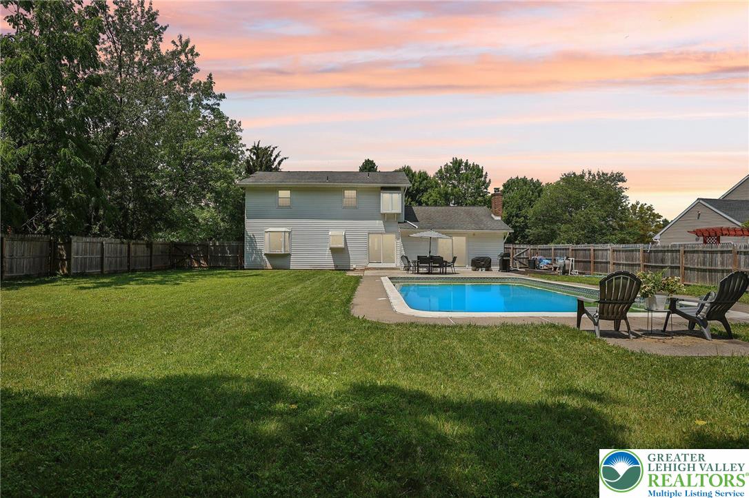 1029 Blair Road