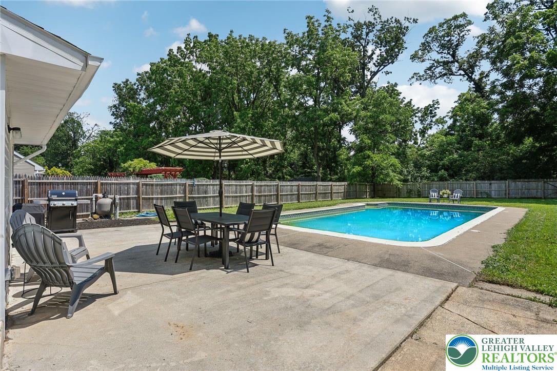 1029 Blair Road