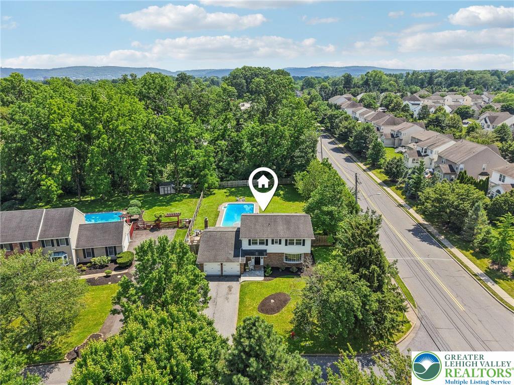1029 Blair Road