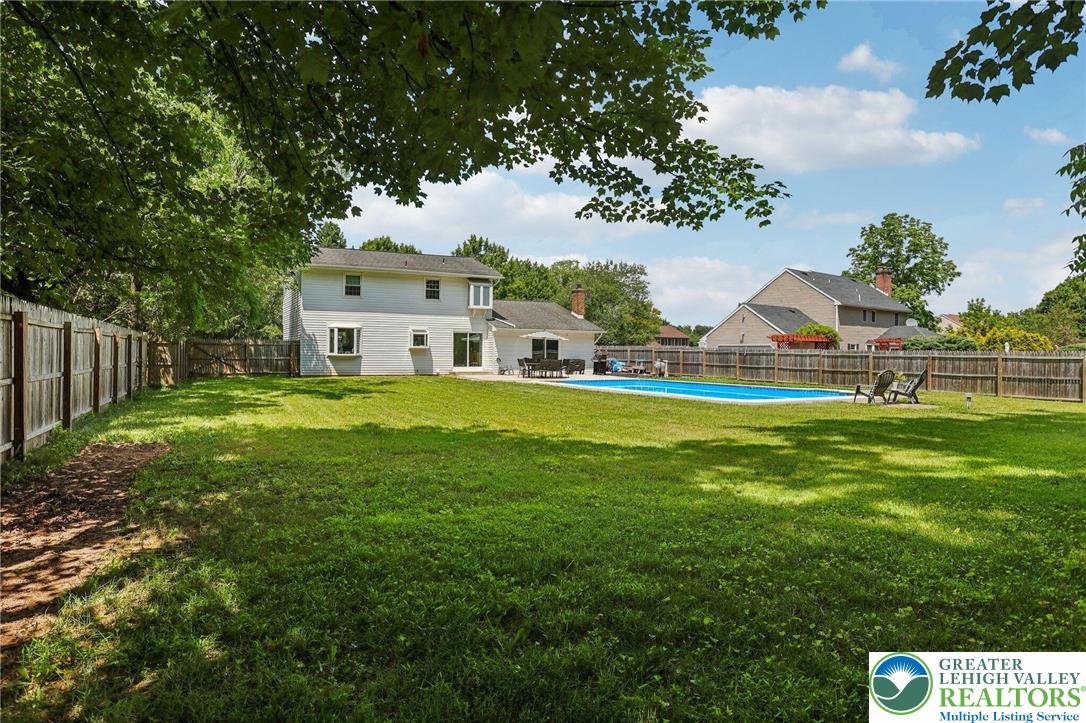 1029 Blair Road