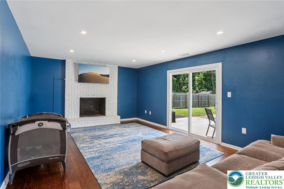 1029 Blair Road