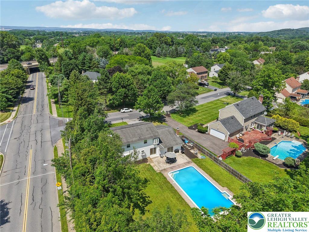 1029 Blair Road