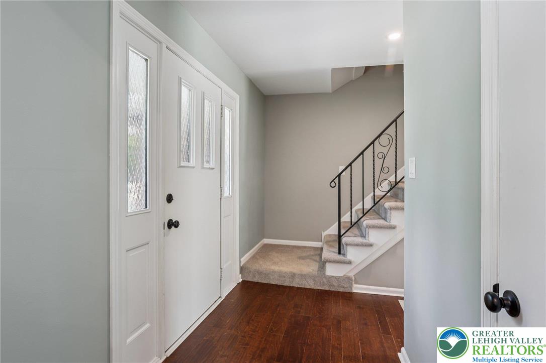 1029 Blair Road