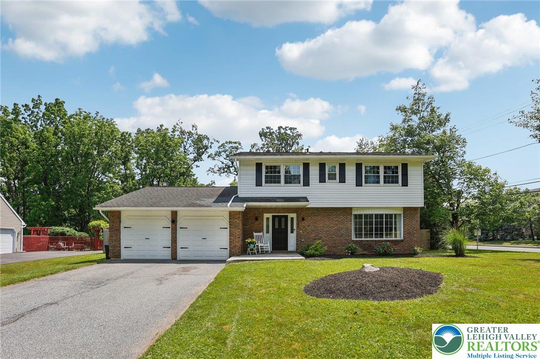 1029 Blair Road