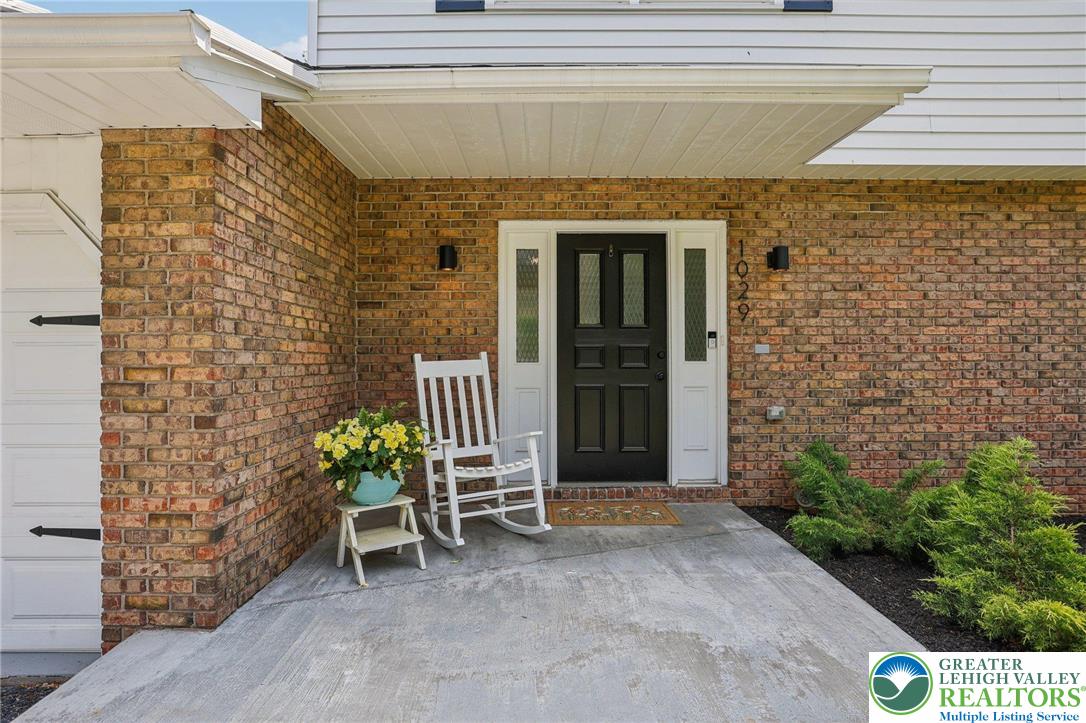 1029 Blair Road