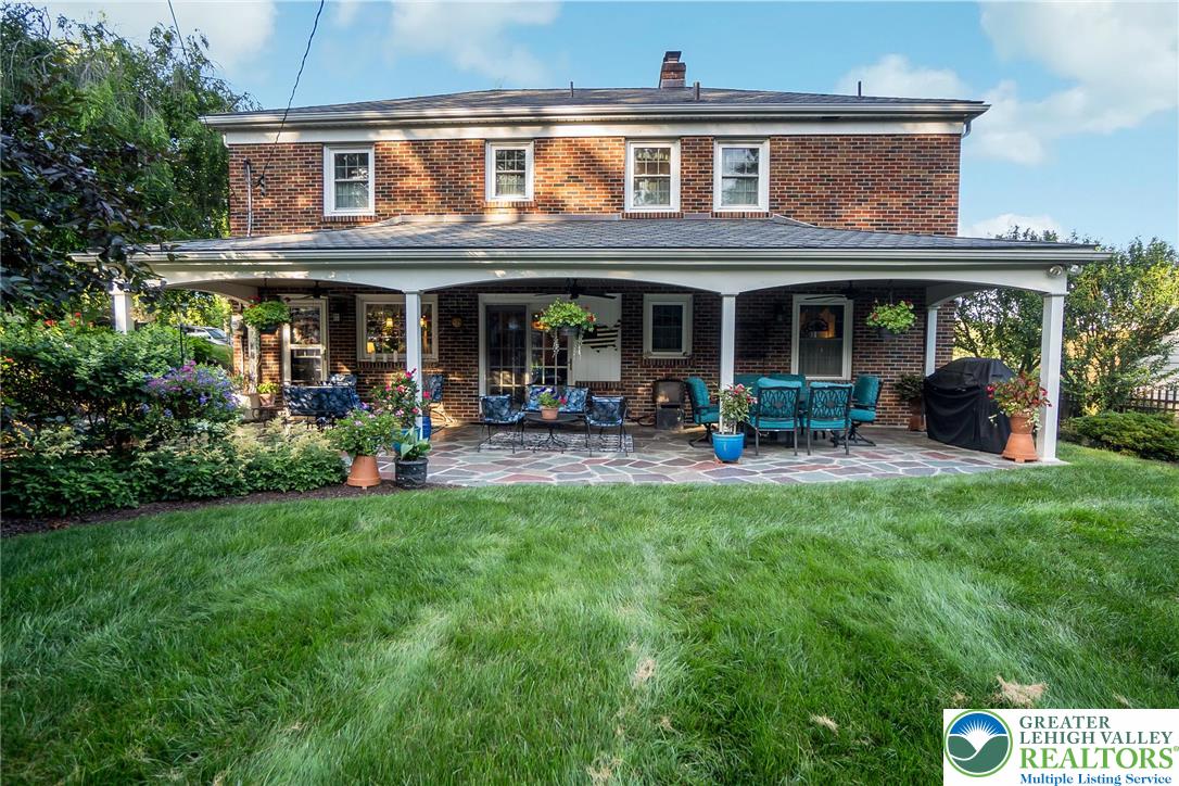 226 North 27 th Street