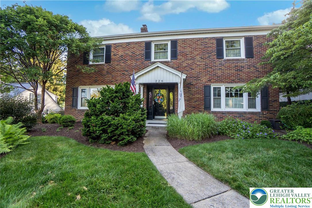 226 North 27 th Street