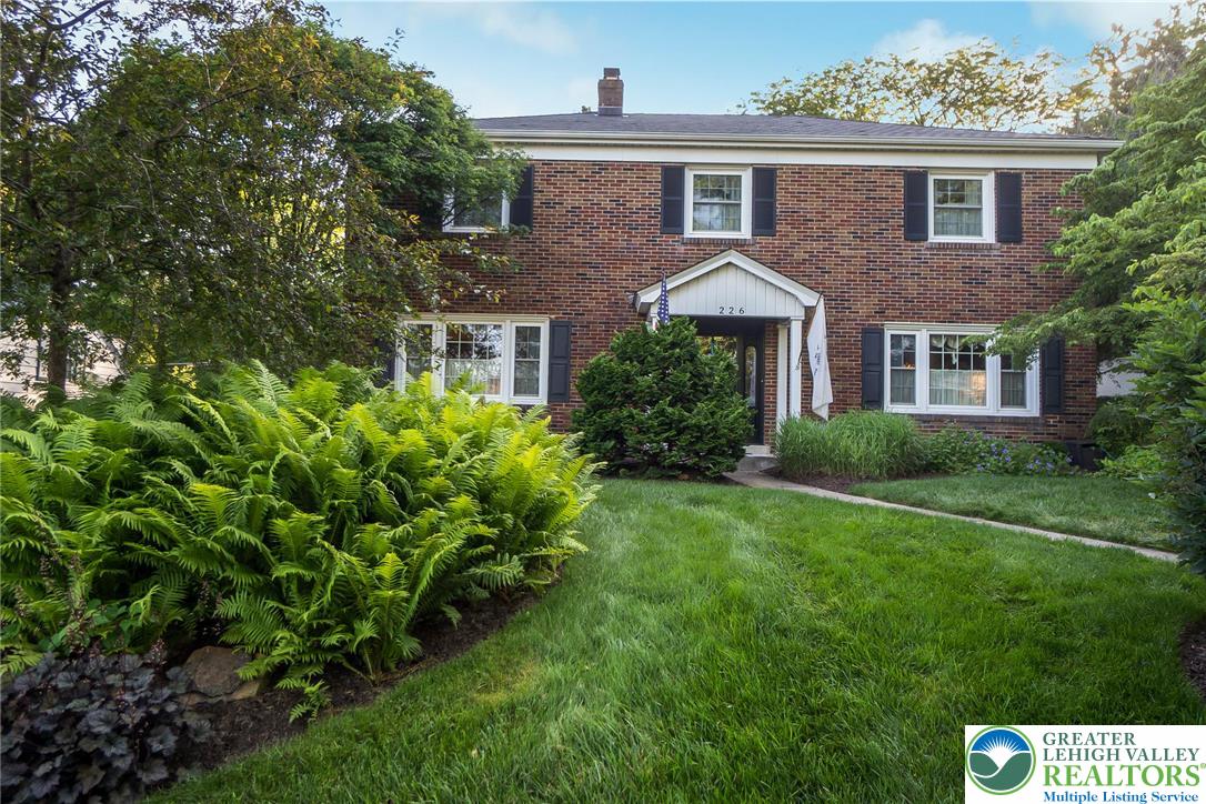 226 North 27 th Street