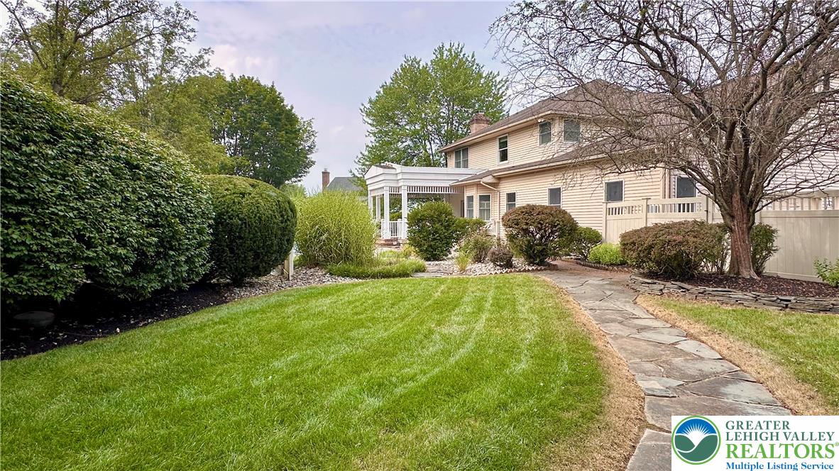 3735 Canterbury Road