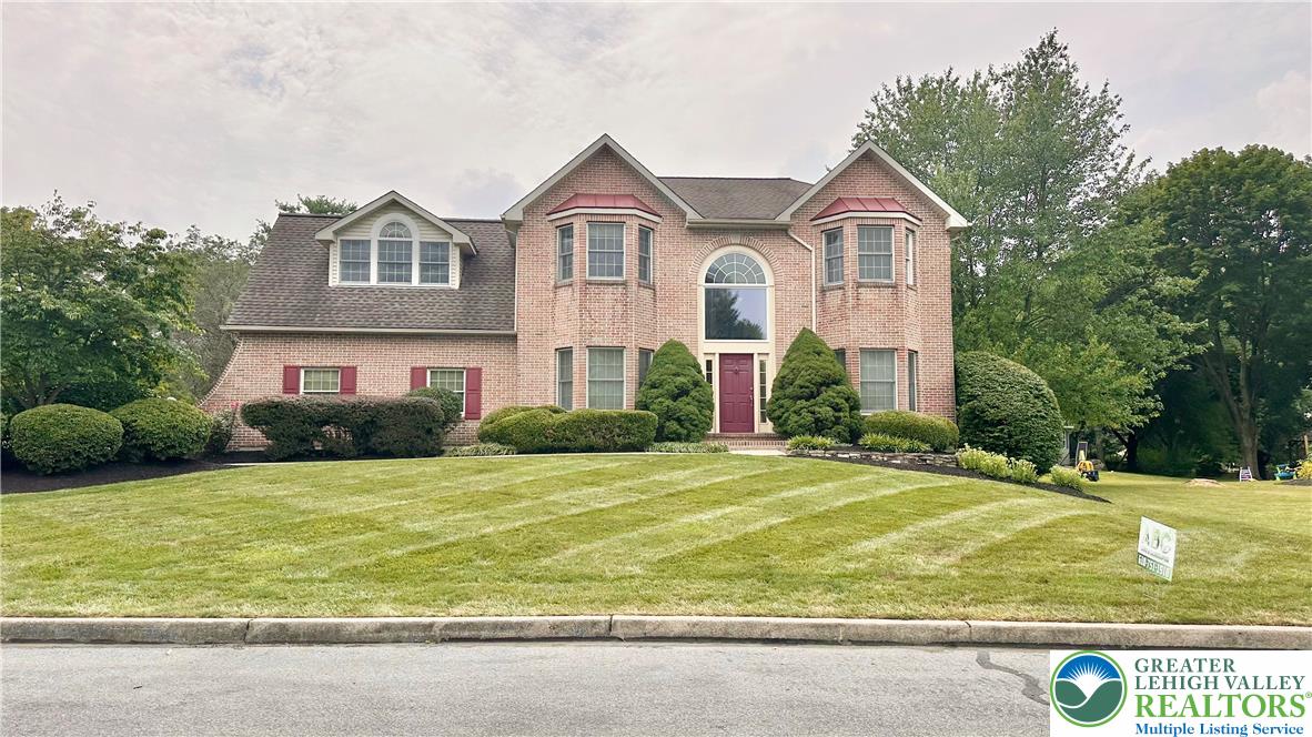3735 Canterbury Road