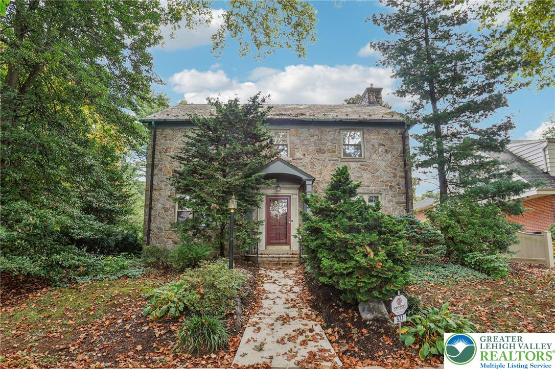 521 North 26th Street