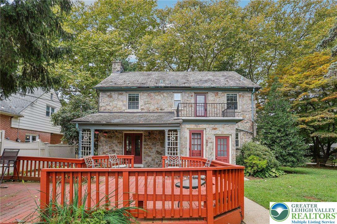 521 North 26th Street