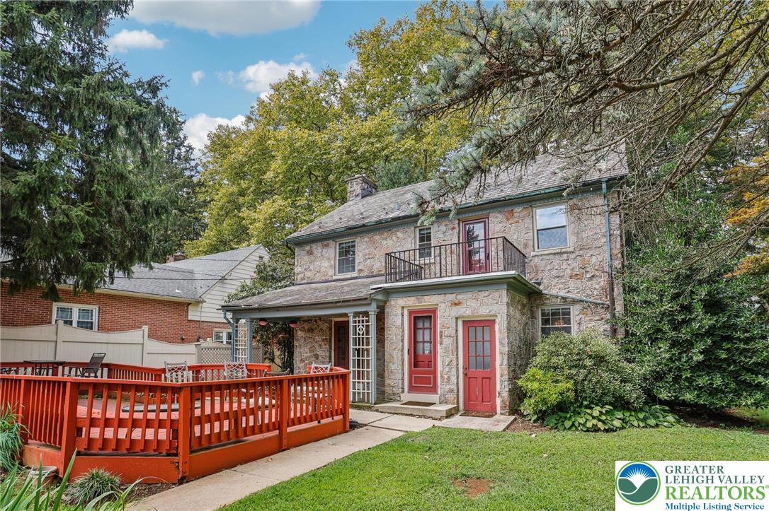 521 North 26th Street