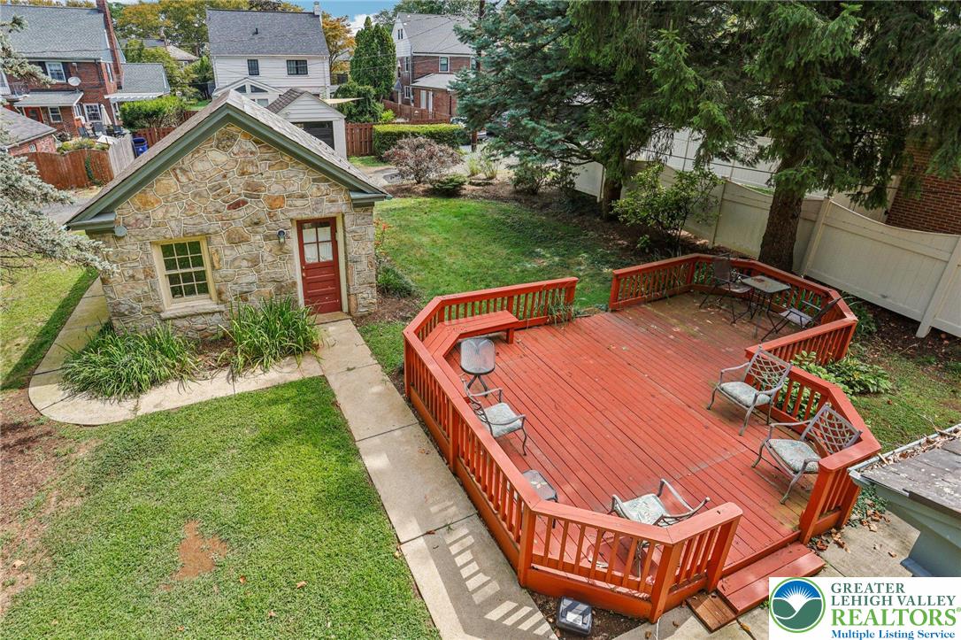 521 North 26th Street