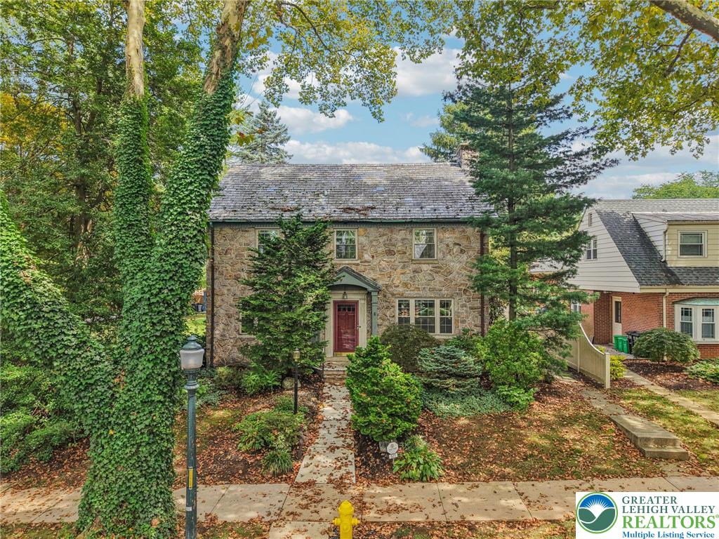 521 North 26th Street