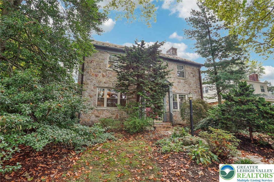 521 North 26th Street