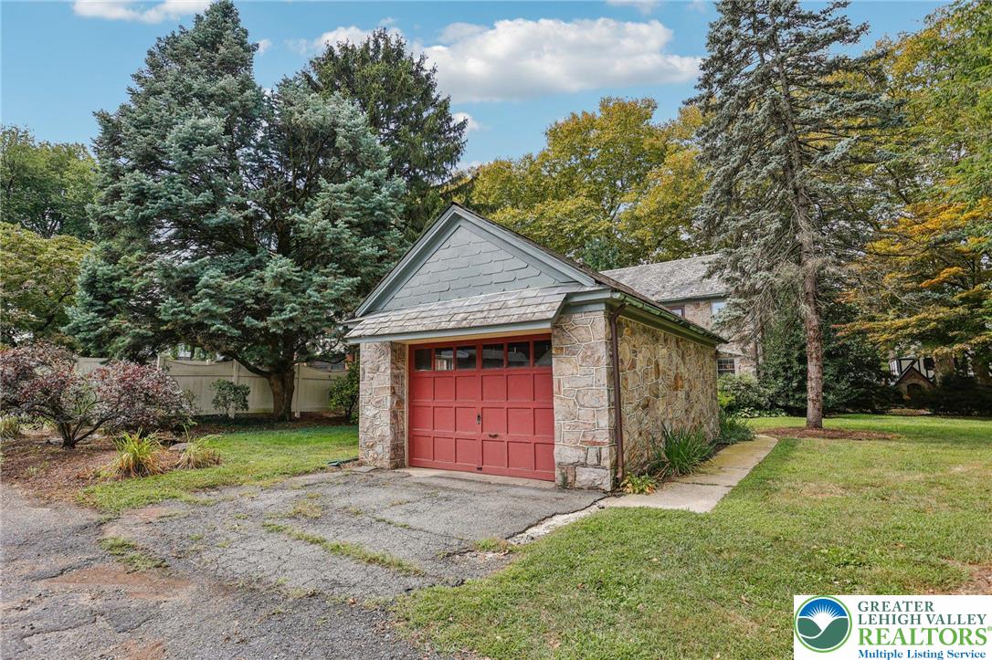 521 North 26th Street